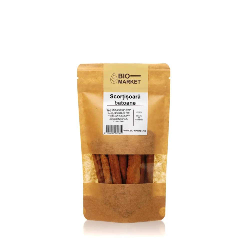 Scortisoara batoane 70g
