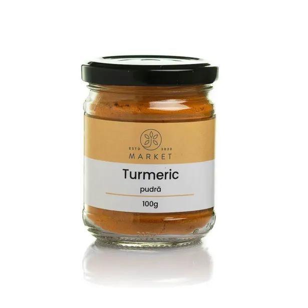 Turmeric (Curcuma) 100g