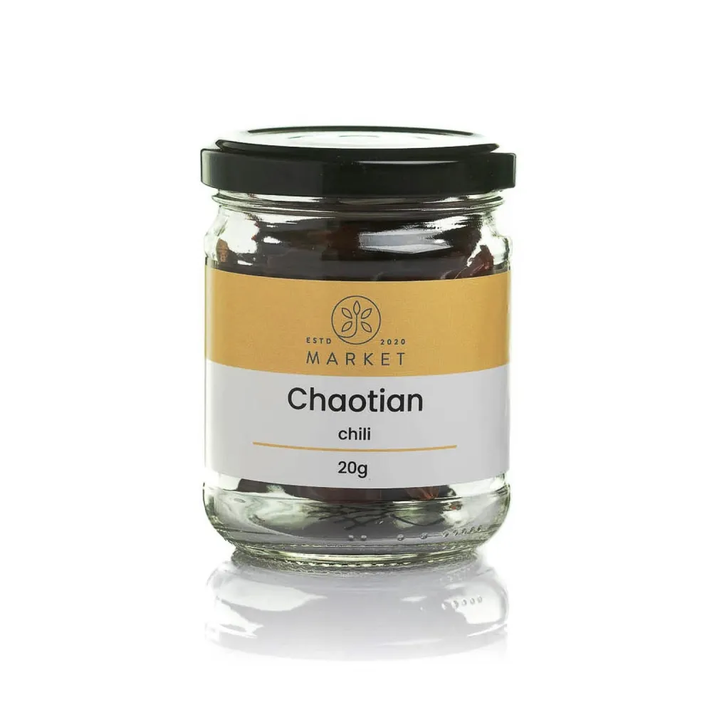 Chili chaotian 20g