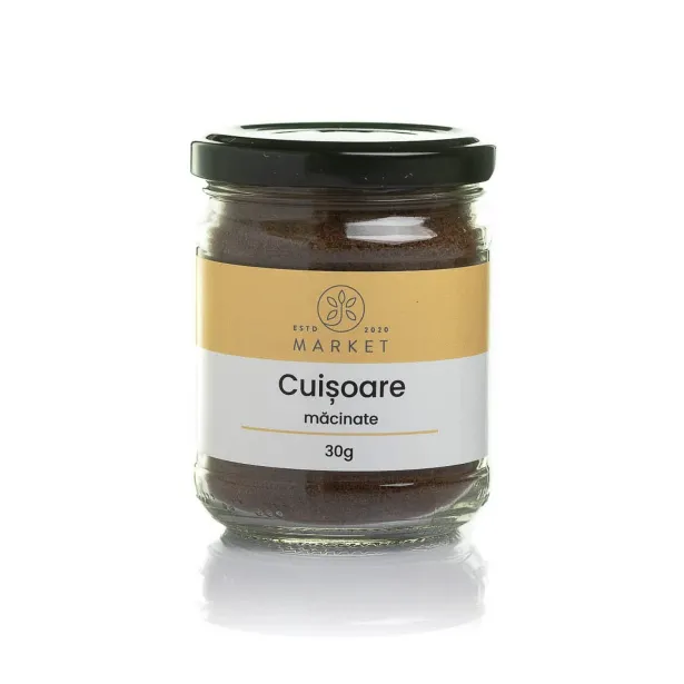 Cuisoare macinate 30g