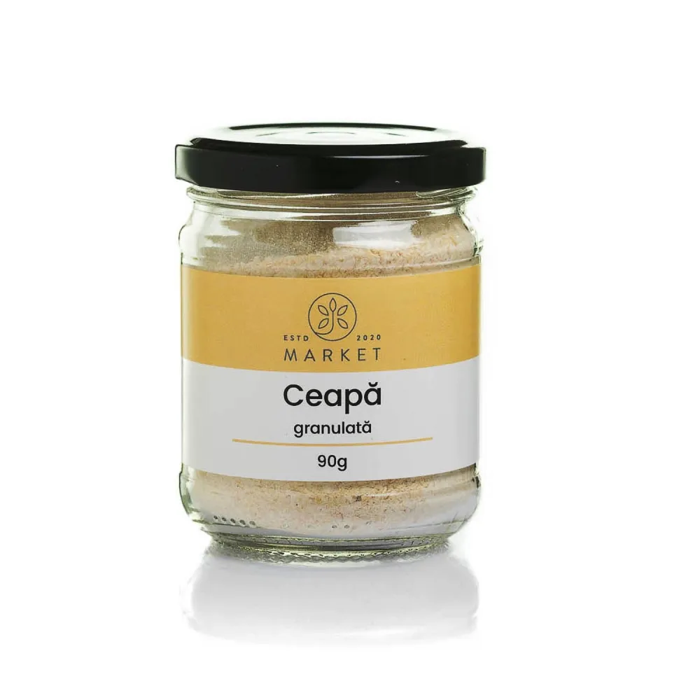 Ceapa pudra 70g