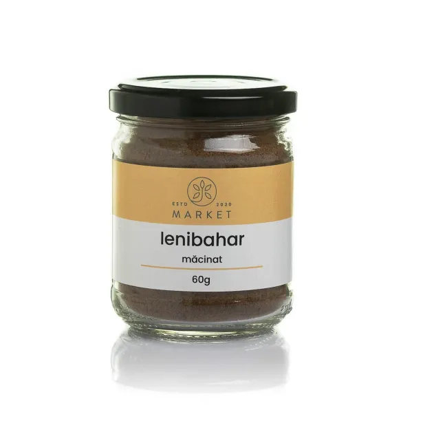 Ienibahar macinat 60g