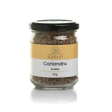 Coriandru boabe 50g