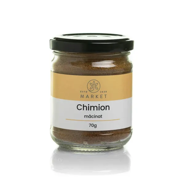 Chimion macinat (cumin) 70g