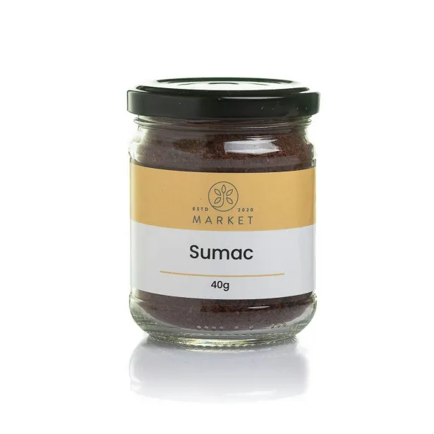 Sumac 40g