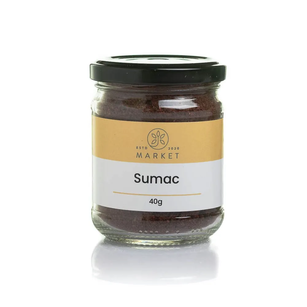 Sumac 40g