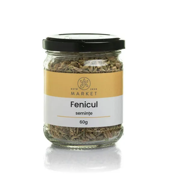 Fenicul seminte 60g