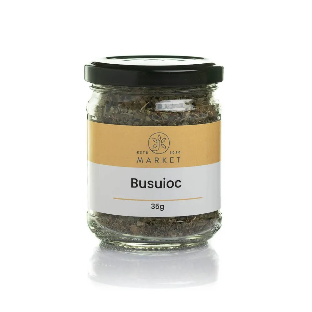 Busuioc 30g