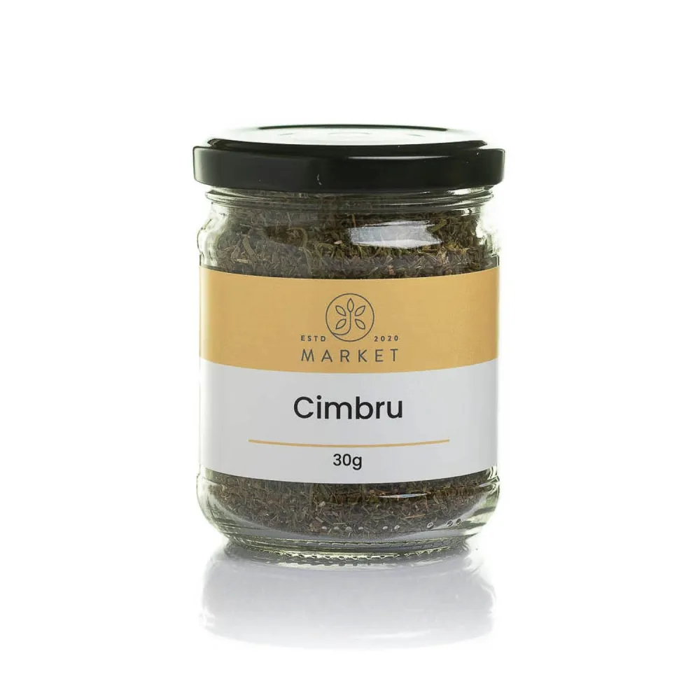 Cimbru 30g