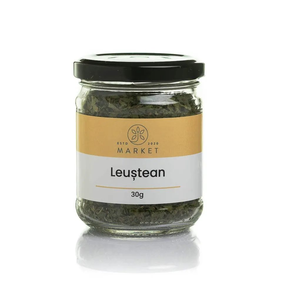 Leustean 30g