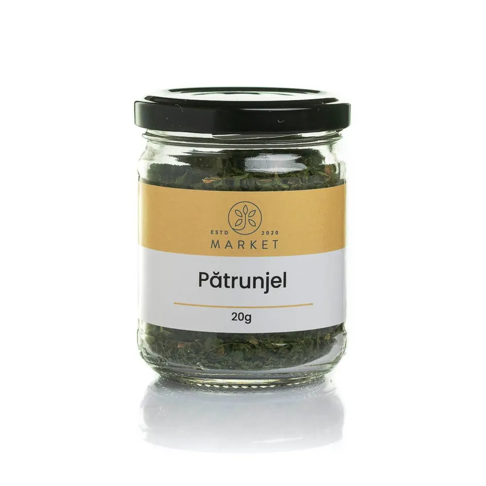 Patrunjel 20g