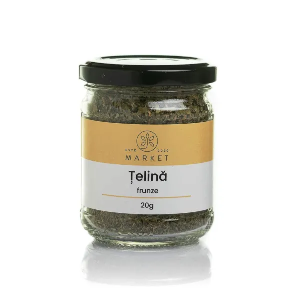 Telina frunze 20g