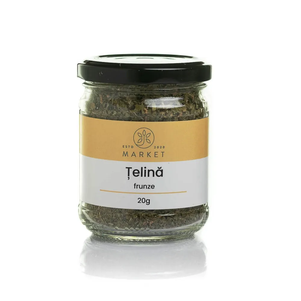 Telina frunze 20g