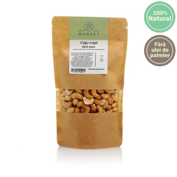 Caju copt fara sare 1kg