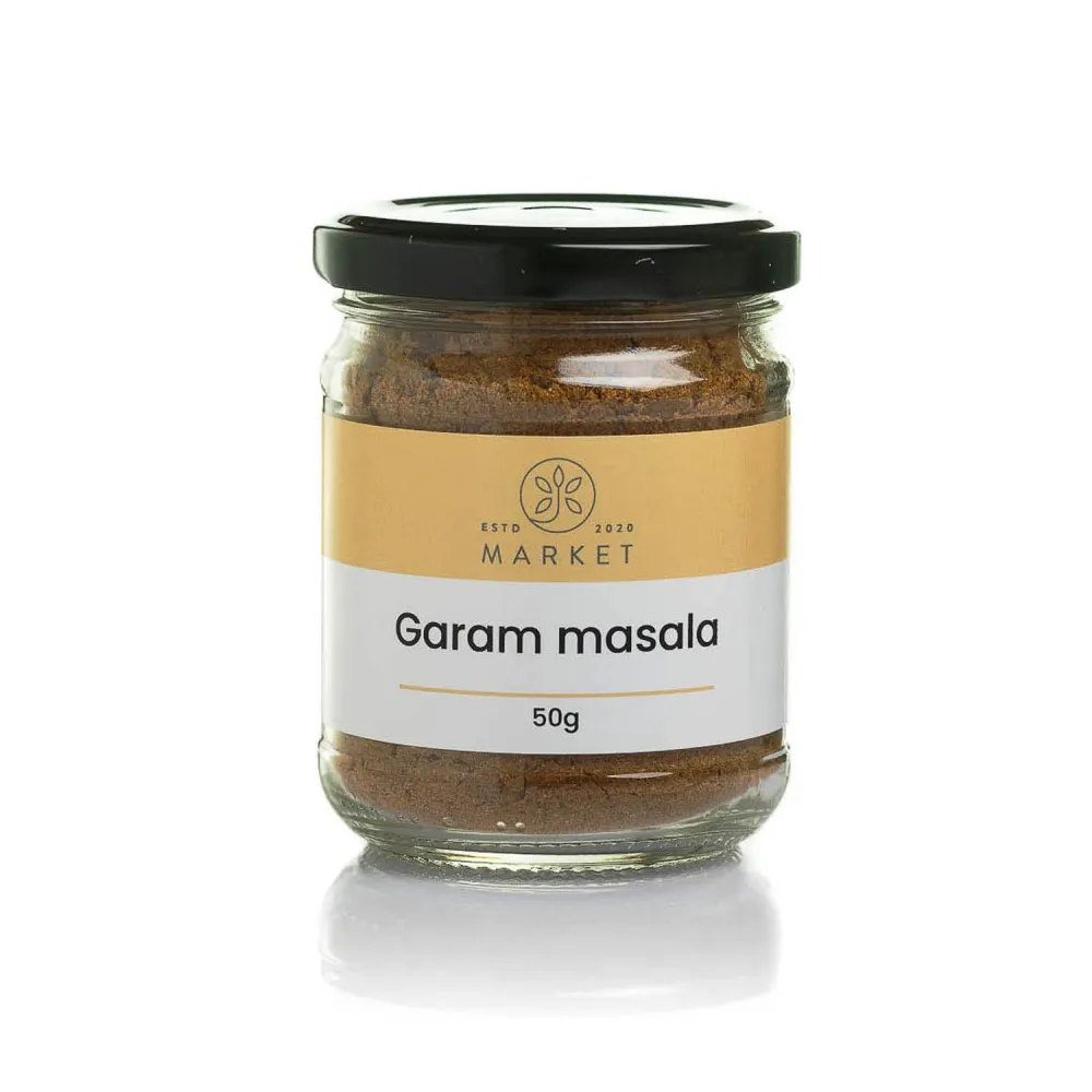 Garam masala 50g
