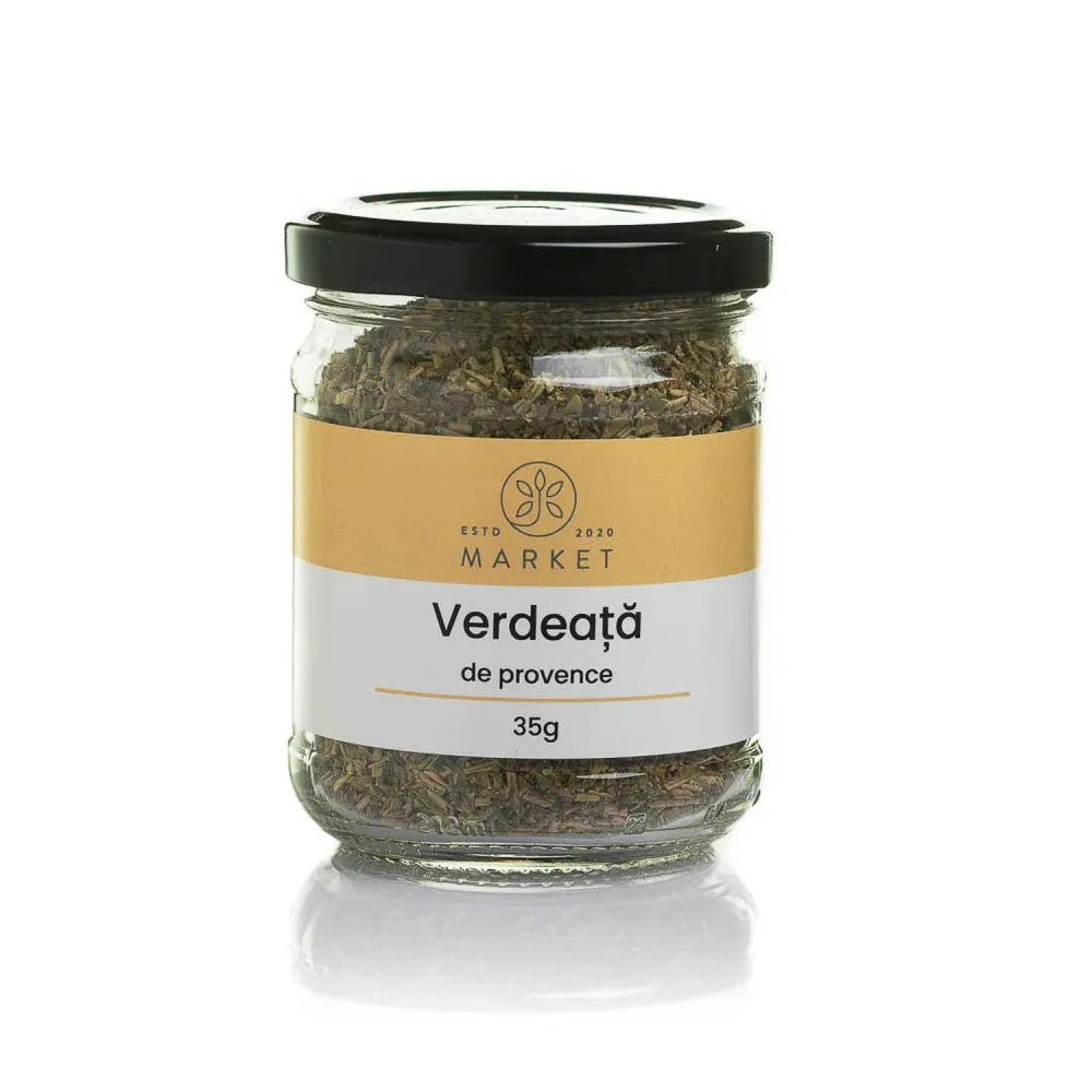 Verdeata de provence 35g