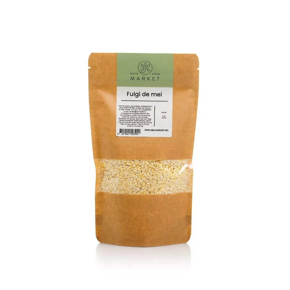 Fulgi de mei 300g