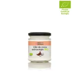 Ulei de cocos extravirgin BIO 90ml