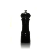 Rasnita lemn neagra lucioasa