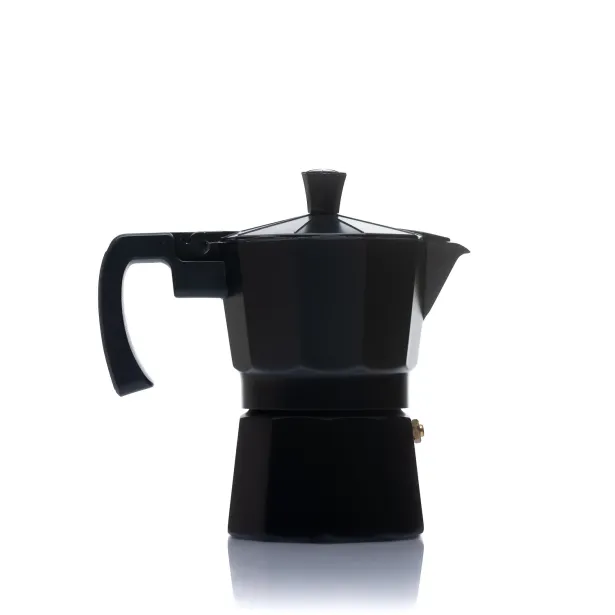 Cafetiera filtru pentru 3 cafele - Moka Pot