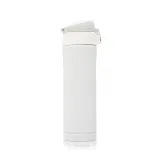 Termos inox alb glossy 420ml