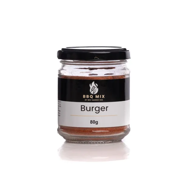 Burger mix 100g