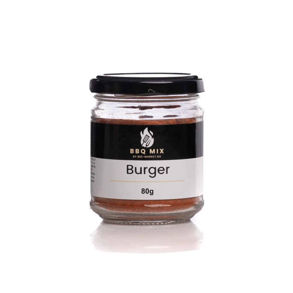 Burger mix 100g