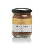 Taco & Fajita mix 90g