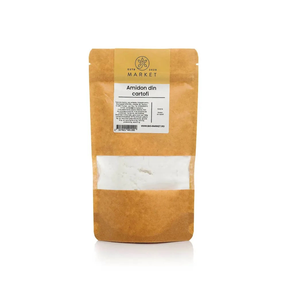Amidon din cartofi 500g