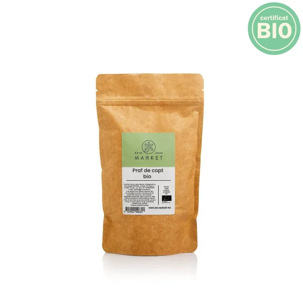 Praf de copt BIO 70g