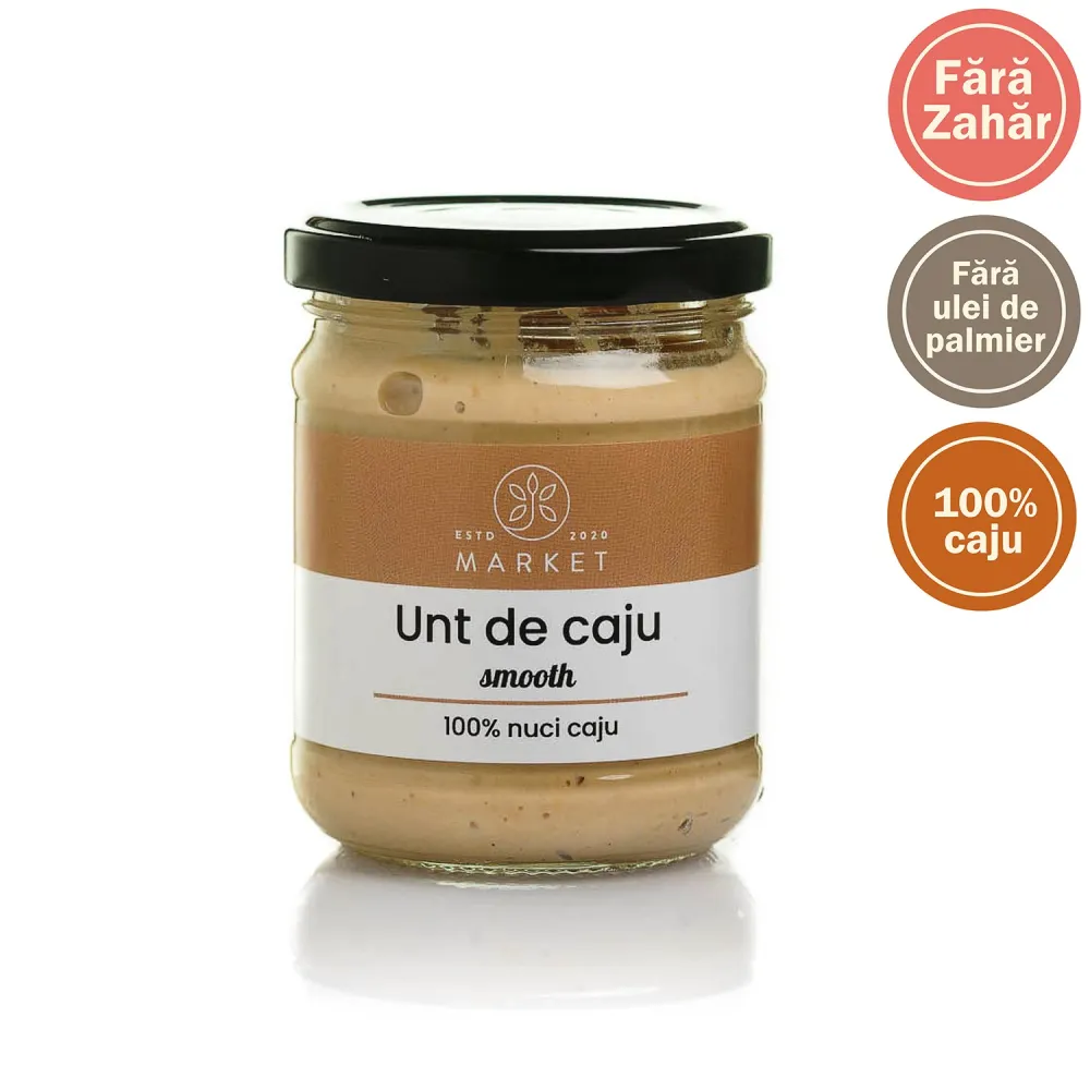 Unt de caju 170g