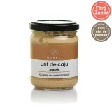 Unt de caju usor sarat cu sare roz 170g