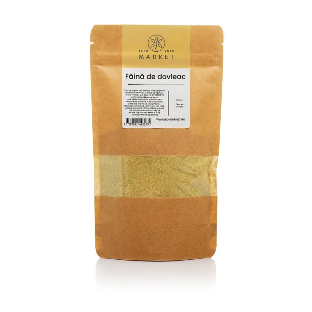 Faina de dovleac 1kg