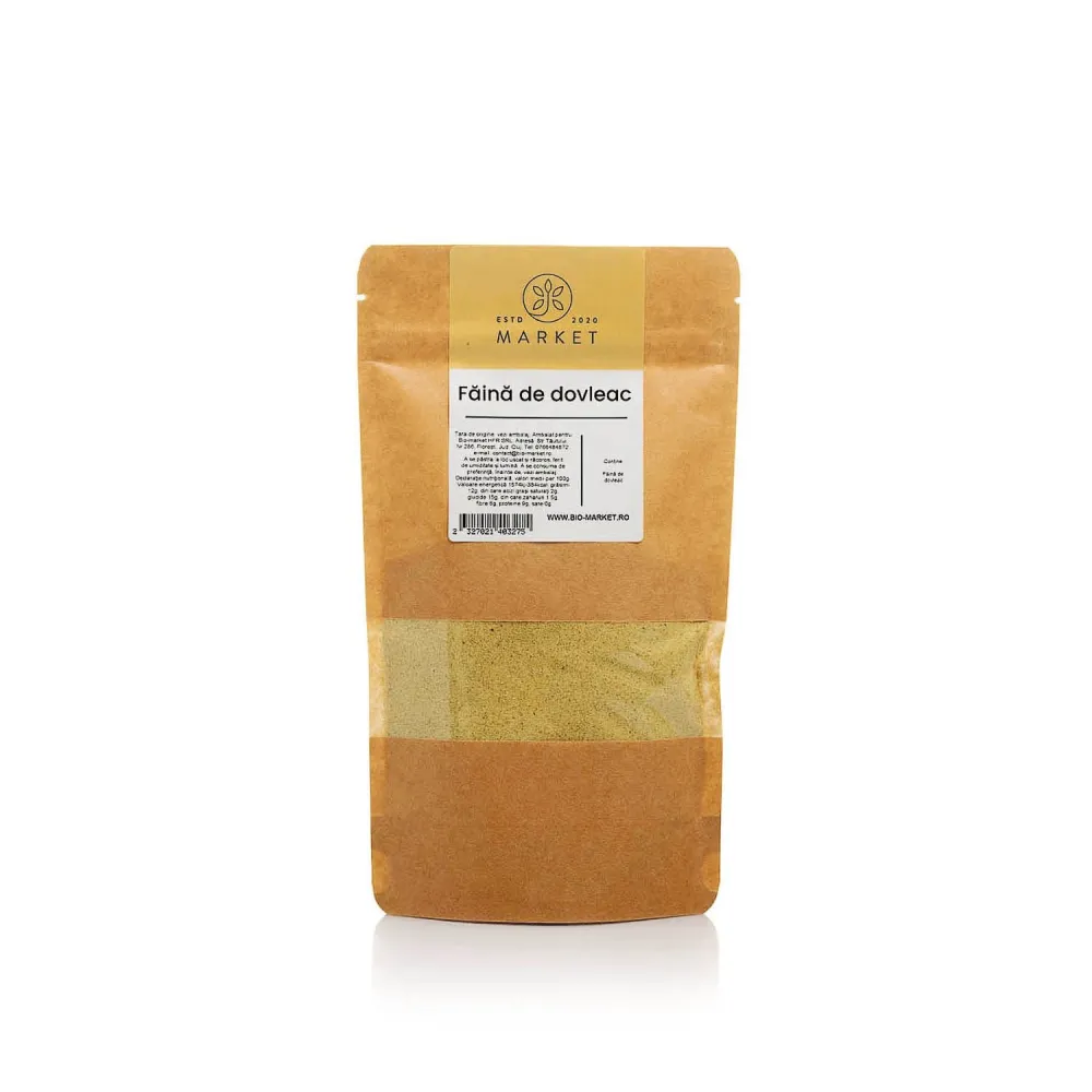 Faina de dovleac 250g