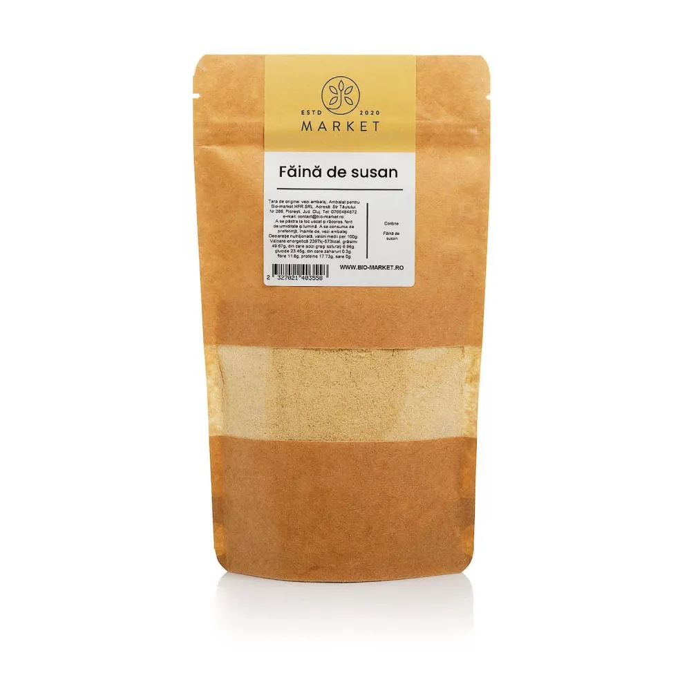Faina de susan 1kg