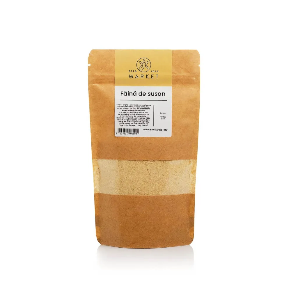 Faina de susan 500g
