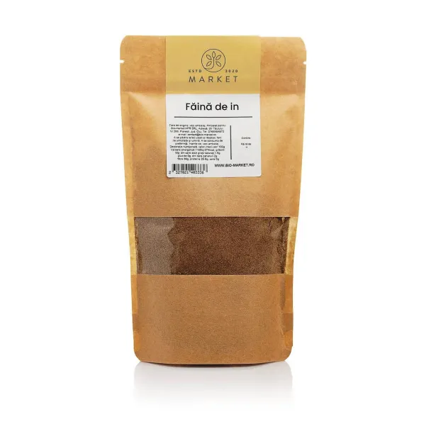 Faina de in 1kg