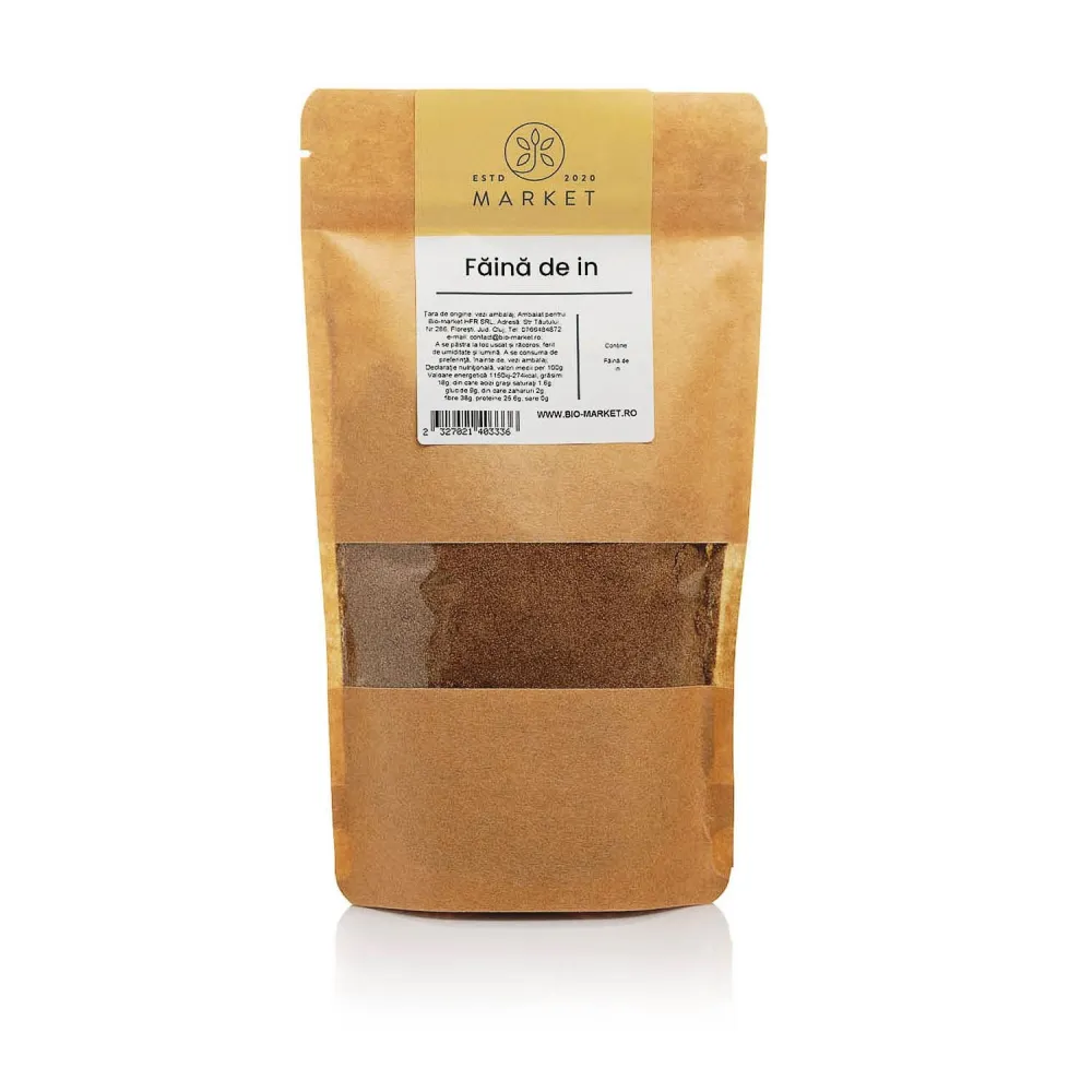 Faina de in 1kg