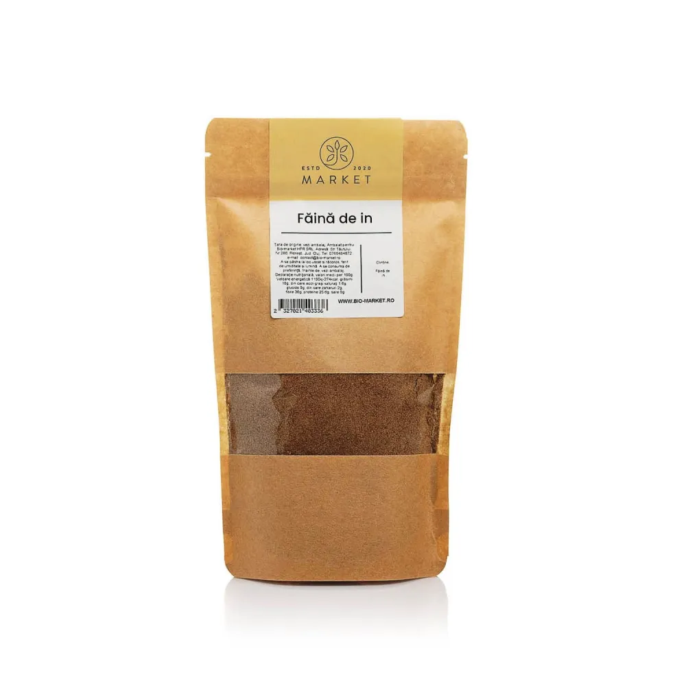 Faina de in 500g