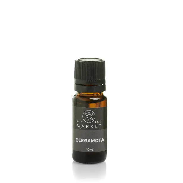 Ulei esential de bergamota 10ml