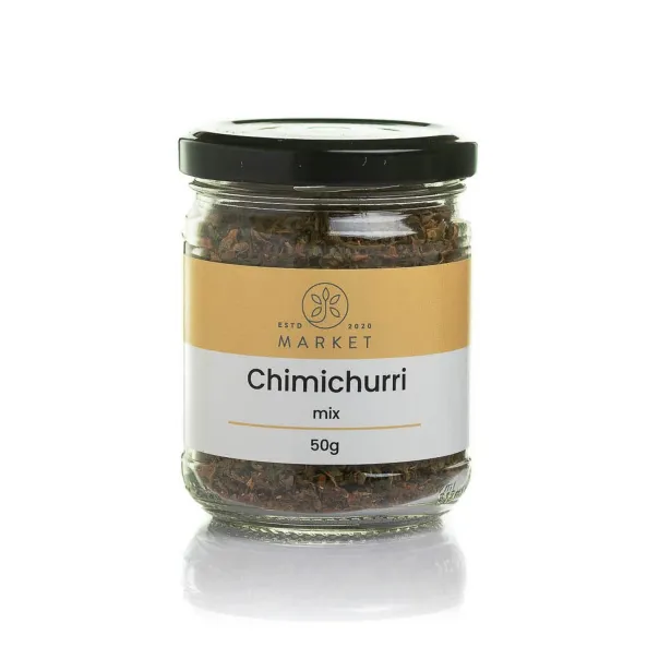 Chimichurri mix 50g