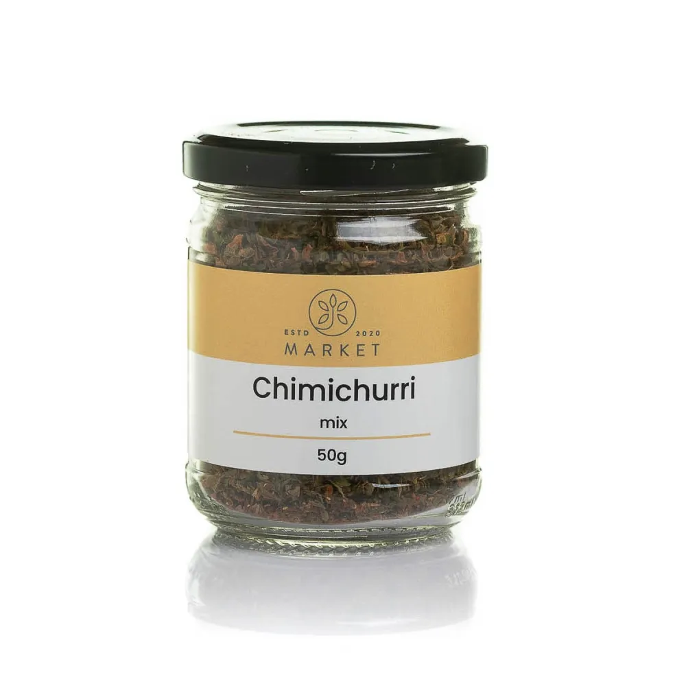 Chimichurri mix 50g