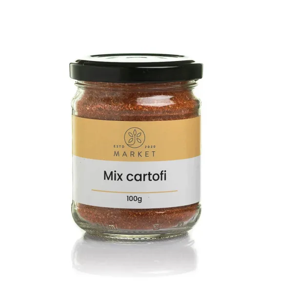Mix cartofi 100g