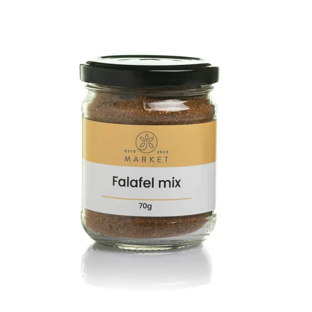 Mix falafel 70g
