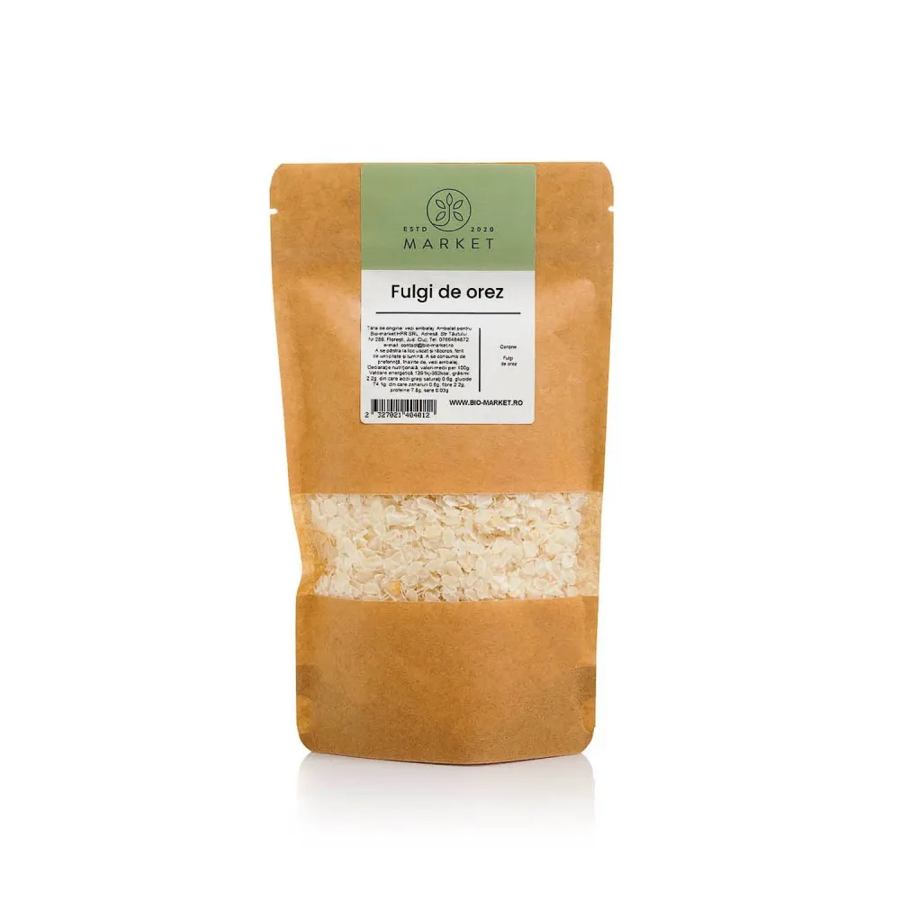 Fulgi de orez 300g