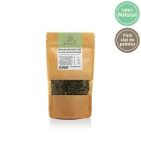 Miez de dovleac copt cu sare roz 250g