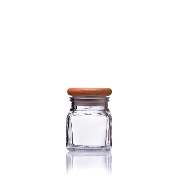 Recipient condimente 120ml