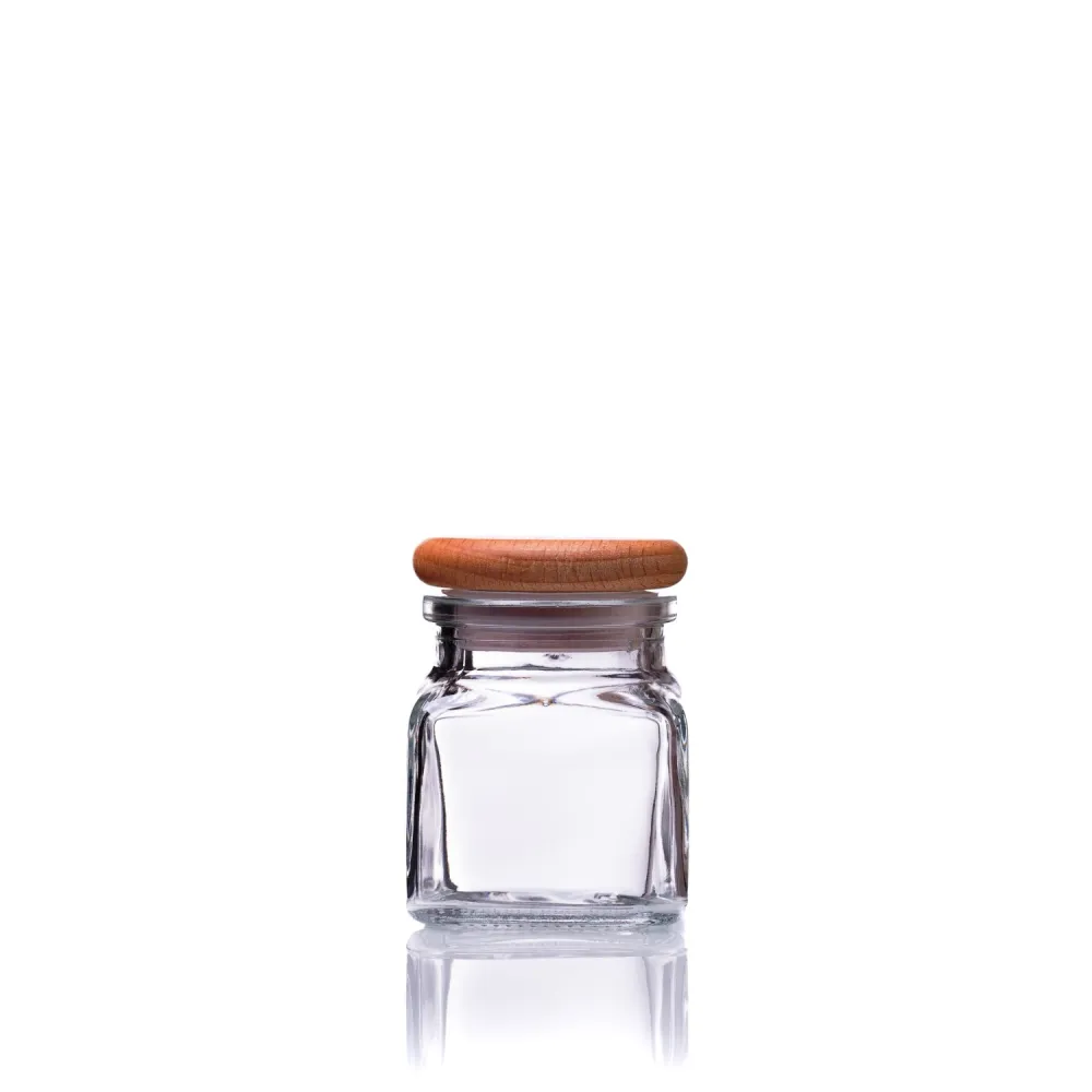 Recipient condimente 120ml