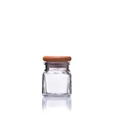 Recipient condimente 120ml