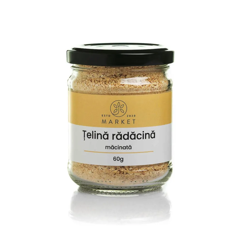 Telina radacina 60g